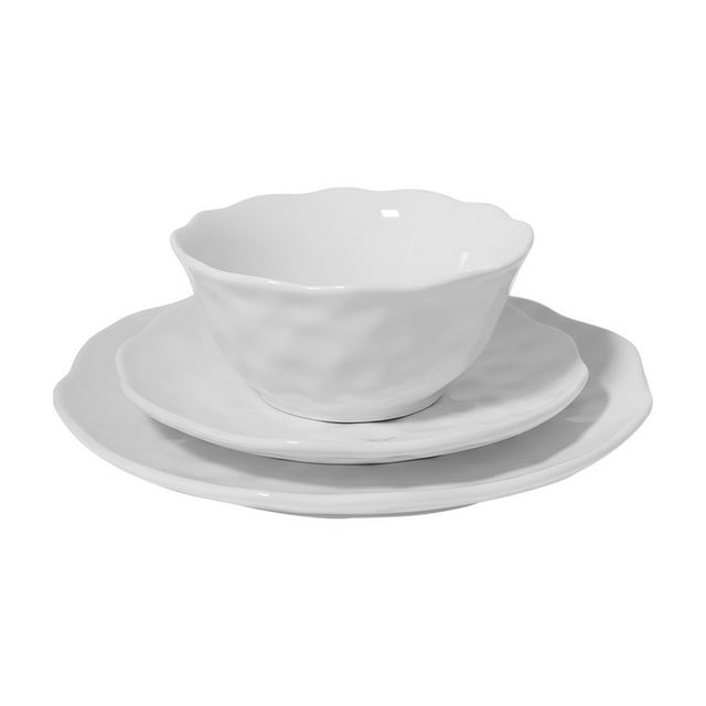 Vajilla Chefmaker Flor