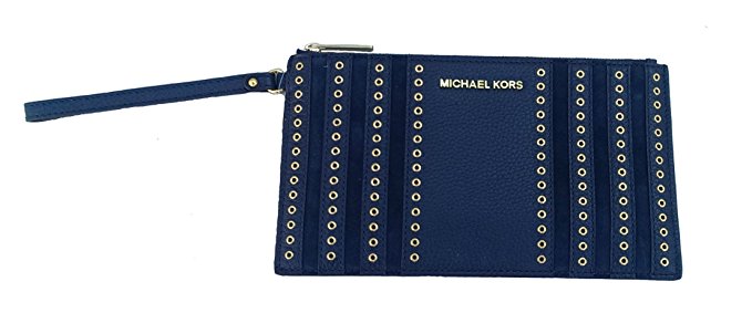 michael kors mini wristlet