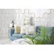 thumbnail image 3 of 4 piezas Taie D'oreiller 45x 45cm (feuilles Dores), Housse De Coussin Canap Moderne Magnifiques Housses Coussins De Voiture Canap Maison Dcor Protecte, 3 of 5