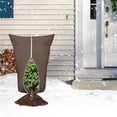 thumbnail image 2 of Cold Cover Winter Insulation Fabric Proof Garden Against Frost Frost Proof Cover, 2 of 6