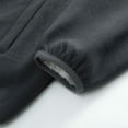 thumbnail image 6 of MHFRRA Winter Coats for Men Jacket Outerwear Top Outdoor Liner Thickened Warm Winter, 6 of 8