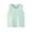 Green, variant on Boys Sleeveless Lightweight Tank Tops Kids Solid Soft Basic Undershirt Crew Neck T Shirt Teen Boy Athletic Casual Tees