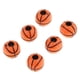 thumbnail image 5 of Conjunto de 60 Abalorios Strade Fareast Limited Baloncesto Resina, 5 of 8