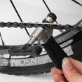 thumbnail image 3 of Eliminación De Reparación De Cortador Divisor De Cadena De Bicicleta Para Bicicleta De Montaña Mtb Bicicleta De Carretera Guardurnaity OD013121-00, 3 of 6