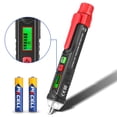 thumbnail image 1 of Voltage Tester Intelligent Tester Intelligent Non Contact Test Pencil, 1 of 7