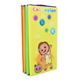 thumbnail image 5 of Cocomelon 6ft Large Tumbling Play Mat, Multicolor | Children 18+ Months, Unisex, 5 of 7