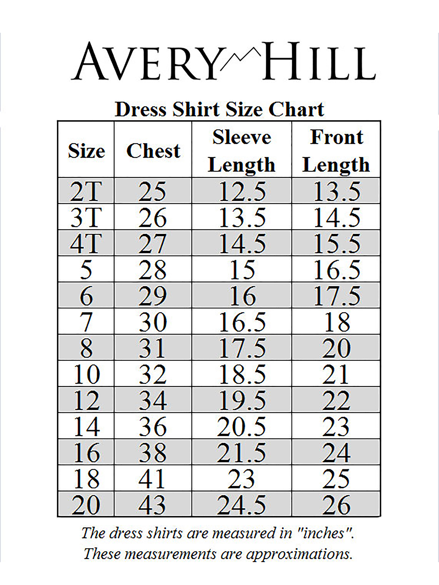 Boys Long Sleeve Dress Shirt with Windsor Tie - image 2 of 2