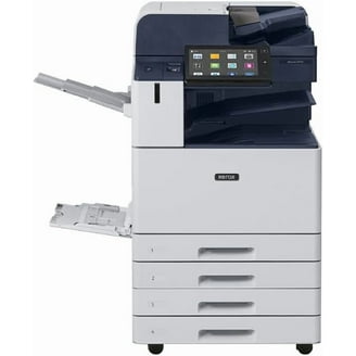 Restored Xerox AltaLink C8155 Multifunction Color Laser Printer