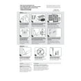thumbnail image 5 of Command Picture Hanging Strips, White, Medium, 4 Sets of Strips/Pack, 5 of 12