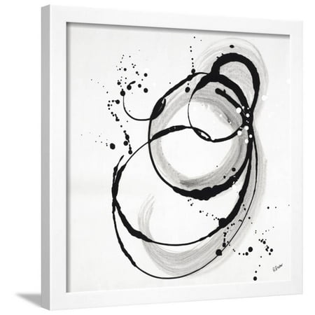 - Divine I Framed Print Wall Art By Rikki Drotar
