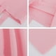thumbnail image 4 of Bolso de Compras Qarigey Algodón Amarillo Claro, 4 of 6