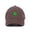 Brown, variant on 4 Leaf Clover Shamrock Baseball Cap Embroidered Cotton Adjustable Dad Hat