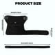 thumbnail image 2 of 2026 Bests Hip Brace Red Light Therapys For Hip Pain In Menopausal Women Hip Brace Sciaticas Pain Relief Devices Adjustable Hip Support Harnesss For Comforts, 2 of 7