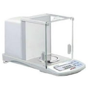 Optima Scales OPD-E104 Precision Electronic Analytical Balance - 120g x 0.0001g