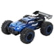 thumbnail image 1 of onlyliua Liquidación Camión Todoterreno de Control Remoto 2 Ruedas Motrices de Recorrido Corto de Alta Velocidad Rtr Rc Car 1:18 2.4G, 1 of 6