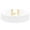 White, variant on Fashion Wide Soft Velvet Choker Lady Party Nightclub Necklace Gothic Jewelry