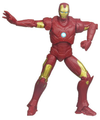 iron man mark 3 figure