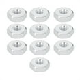 thumbnail image 4 of 10Pcs Guide Bar Sprocket Cover 8mm Hex Nuts Replacement Accessories Fit for Stihl Chainsaw, 4 of 13