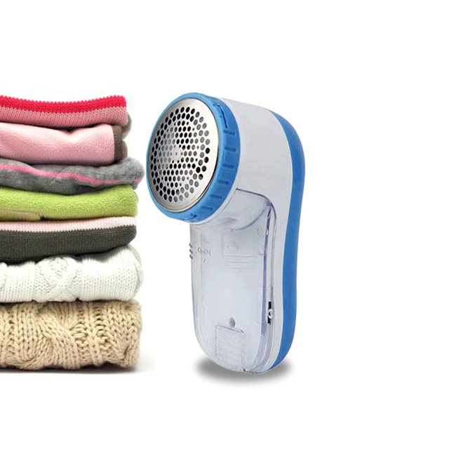 Removedor Eléctrico Pelo Ropa Con Carga USB para Tela Ropa Suéter (USB)