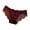 RD2, variant on Women's Sexy Lace Low Waist Panties - Lifting Cotton Crotch, M-L Sizes with Waist/Length - Pure Desire Style Underwear