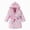 R253-Sky Blue, variant on NOLDARES Boys Girls Robe Kids Flannel Hooded Bathrobe Sleepwear Pajamas Toddler Soft Plush Robes Baby Gifts,Blue,6-7 Y