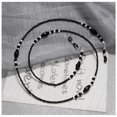 thumbnail image 5 of Cadenas para anteojos ShuxiuWang 2 uds Soporte Cuerda Regalo 1327537053514, 5 of 5