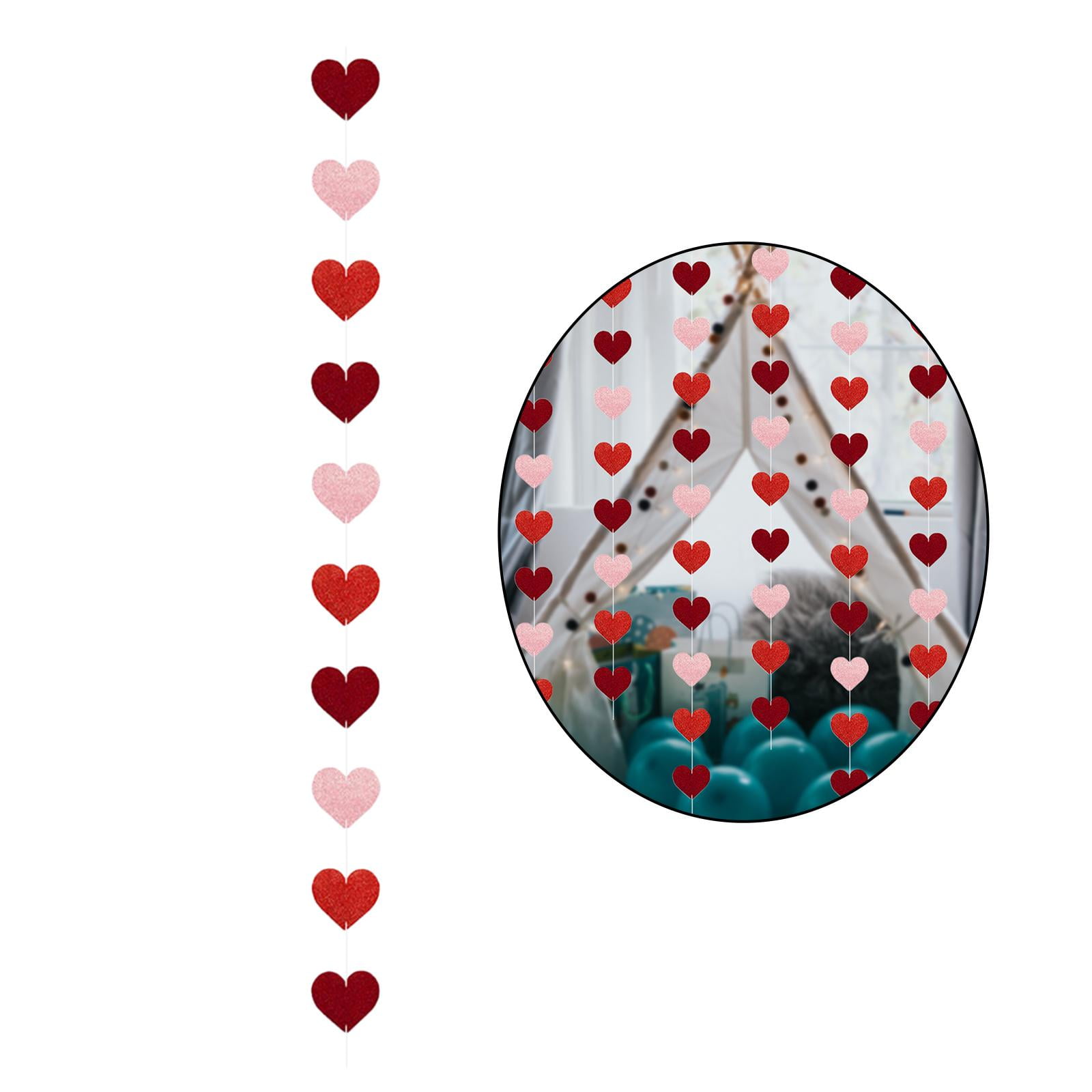 dosa ドーサ garland of hearts dosa Garland of Hearts – LACMA Store