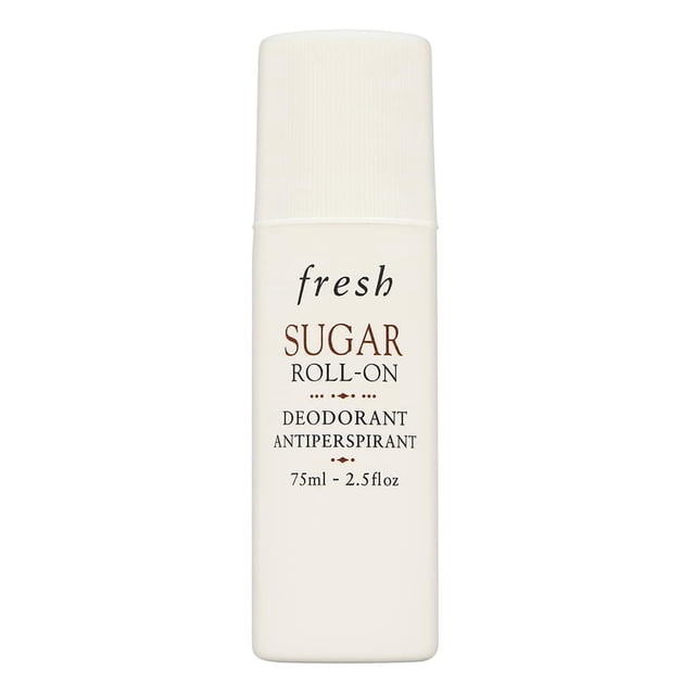 Desodorante Fresh Sugar Roll-On 75 ml/75 g, unisex