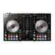 thumbnail image 1 of Controlador PIONEER DDJ-SR2 Serato 2 Canales 2 Platos XLR USB PLUG, 1 of 5