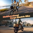 thumbnail image 5 of Electric Bike for Adults, 20"x4.0 Fat Tire E-Mountain Bike, 749W Motor, 48V 15Ah Battery, 27.9 MPH, 60 Miles Range, UL2849, 5 of 7