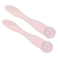 thumbnail image 3 of Eye Cream Applicator Wand, Reduce Puffiness Jadestone Double Headed Eye Cream Massage Stick  For Daily Use, 3 of 8