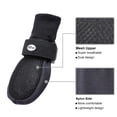 thumbnail image 2 of Hipaw-Botas transpirables de verano para perros, Protector de patas con suela antideslizante para suelo de madera dura, 2 of 5