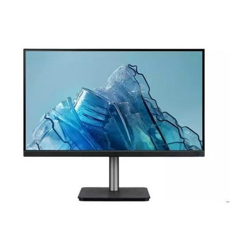 27 in. CB3 IPS Monitor, Black