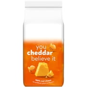 Goldfish Cheddar Baked Snack Crackers, 6.6 oz Bag