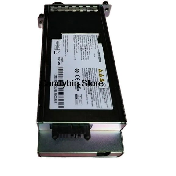 PAC1K5S53-AL AC Power Module 1500W