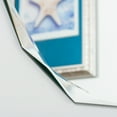 thumbnail image 5 of Frameless Diamond Wall Mirror&nbsp;, 5 of 11