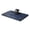Blue, variant on Comprehensive Silicone Case For Y700 2025 Tablet Featuring Builts In Stand For Enhances Viewing Experience