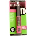 thumbnail image 2 of Maybelline Great Lash Washable Mascara, Blackest Black [100], 1 ea, 2 of 9