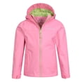 thumbnail image 5 of Mountain Warehouse Boys/Girls Torrent Taped Seam Waterproof Jacket, 5 of 5