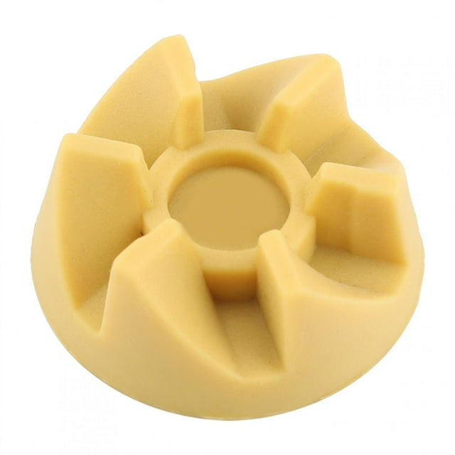 1pcs Rubber Bottom Gear Replacement Parts Accessory Vobor for Blender Fruit Juicer Blender