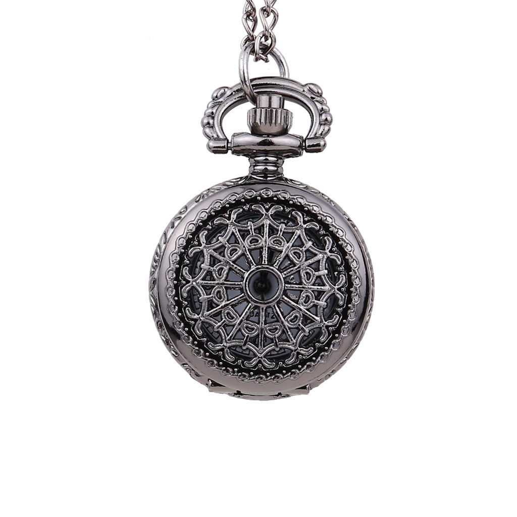 Quartz pocket watch prices hot sale