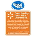 thumbnail image 6 of Great Value Mozzarella String Cheese Sticks, 12 oz Bag, 12 Count, 6 of 7