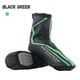 thumbnail image 1 of Ganfancp Cubrezapatos de Ciclismo para Exteriores Cubrezapatos Universales para Abrigo y Calzado Equipamiento de Ciclismo Cubrezapatos Liquidación Ventas Hoy Ofertas Prime 1X Cubrezapatos, 1 of 2