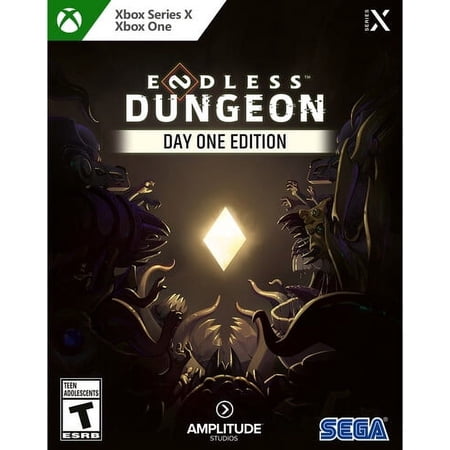 Endless Dungeon: Launch Edition - Xbox Series X