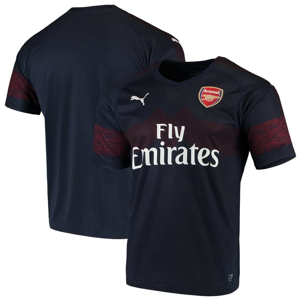 puma arsenal 2019