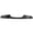 Matte Black, variant on Ikon Motorsports Rear Window Roof Spoiler Fits 2022-2025 Subaru BRZ & 2022-2026 Toyota GR86,  Gloss Black ABS Plastic Top Roofline Windshield Visor Spoiler Wing