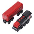 thumbnail image 2 of Juguete Con Motivo de Acción Eléctrica, Conexión Magnética Vintage, Potente Juego de Juguetes para Vehículos de Motor Para Niños, 2 of 7