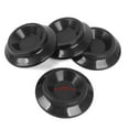 thumbnail image 3 of QualitChoice Tasses de Roulettes de Piano Capacité de Charge Élevée Roue et Sol Solution en Plastique Noir Roue de Piano Verticale Rouille, 3 of 6
