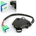thumbnail image 1 of Nuevo interruptor Neutral MPLS de transmisión automática compatible con Peugeot 207 307 Citroen C4 C5 AL4, 1 of 7