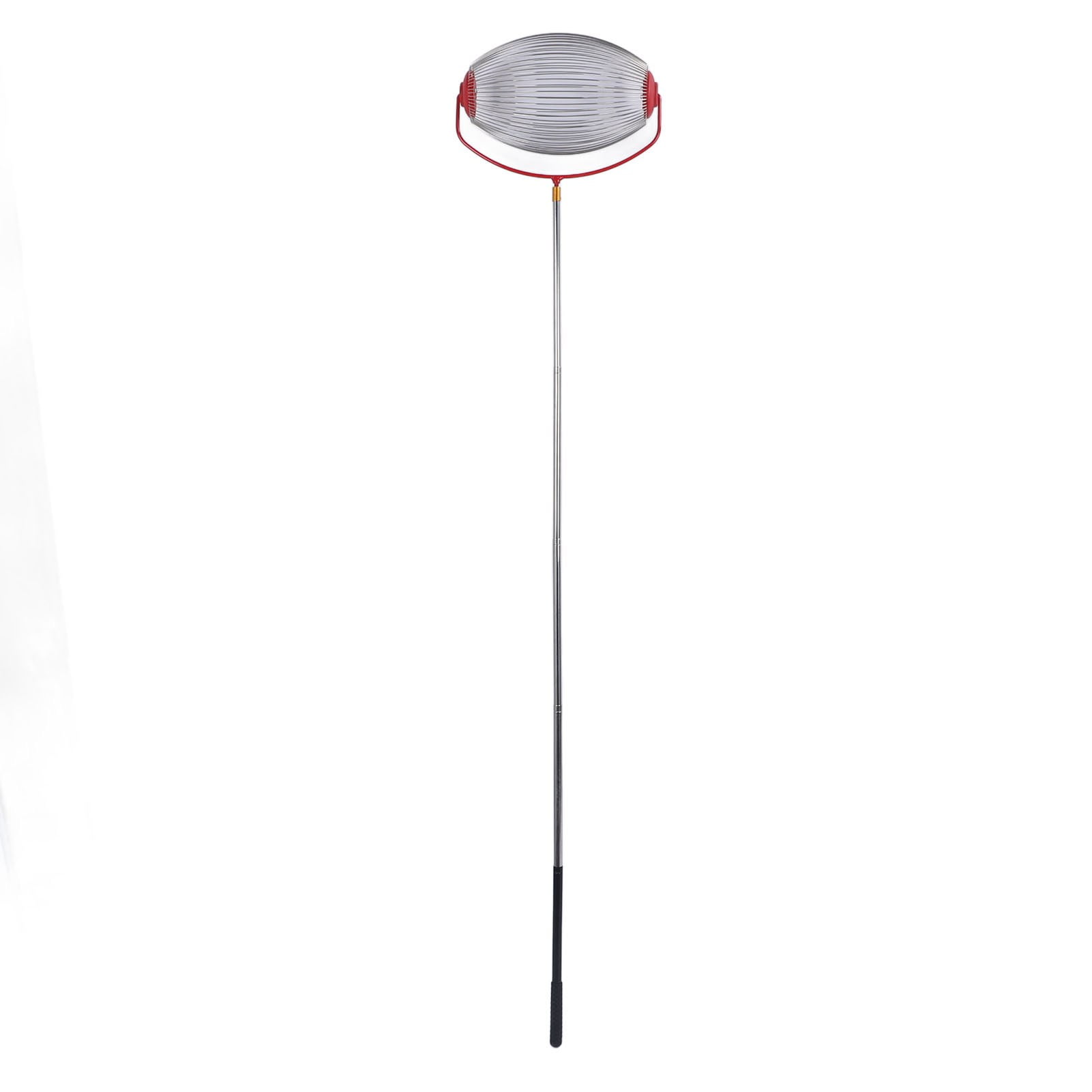 Ramasse-noix Télescopique En Acier Inox – Rouleau Collecteur Pour Noix, Jujubes, Châtaignes… Sans Se Baisser !